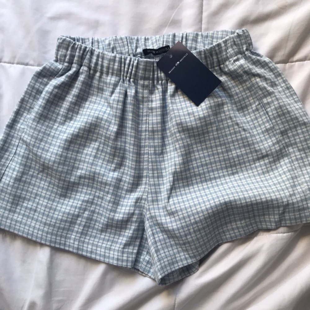 brandy shorts
